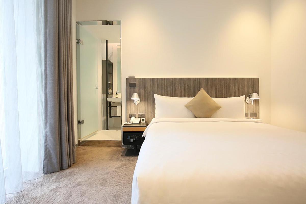 Hotel Dandy - Tianjin Branch 3*